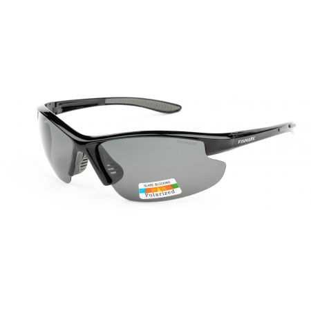 Finmark FNKX2007 - Športové slnečné okuliare