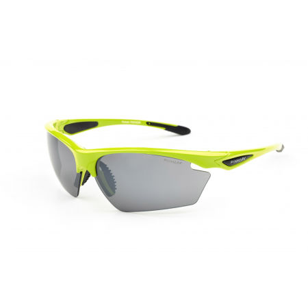 Finmark FNKX2026 - Sportovní sluneční brýle