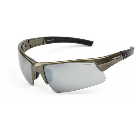 Finmark FNKX2027 - Športové slnečné okuliare