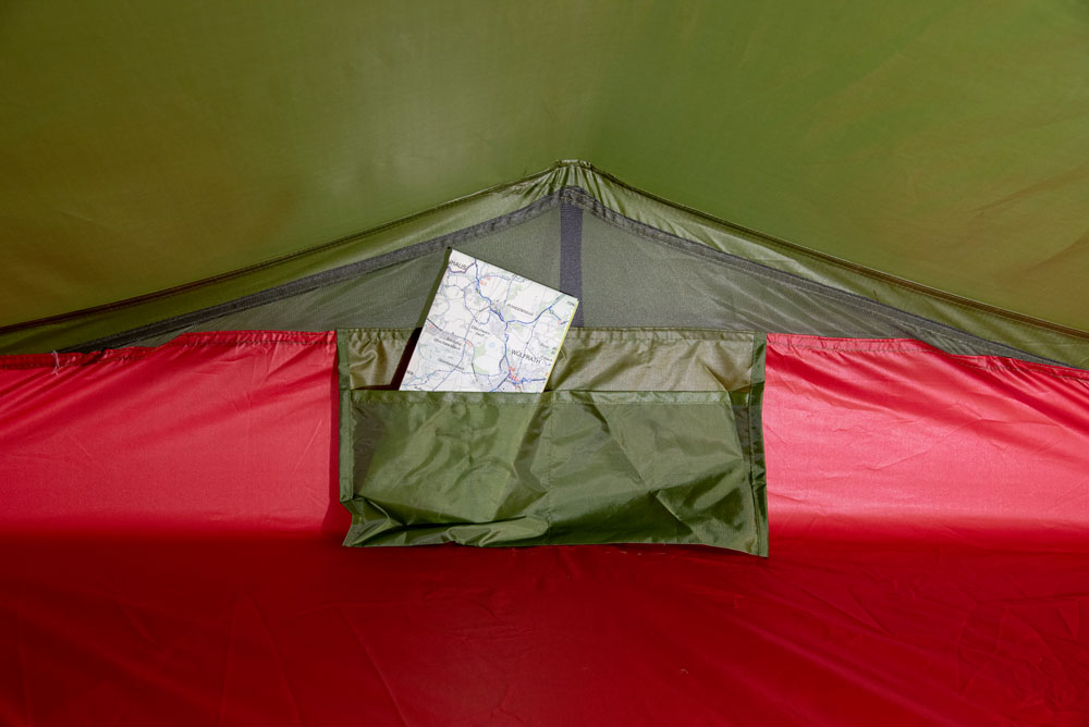 Outdoor sátor