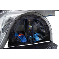 Палатка за свободното време
