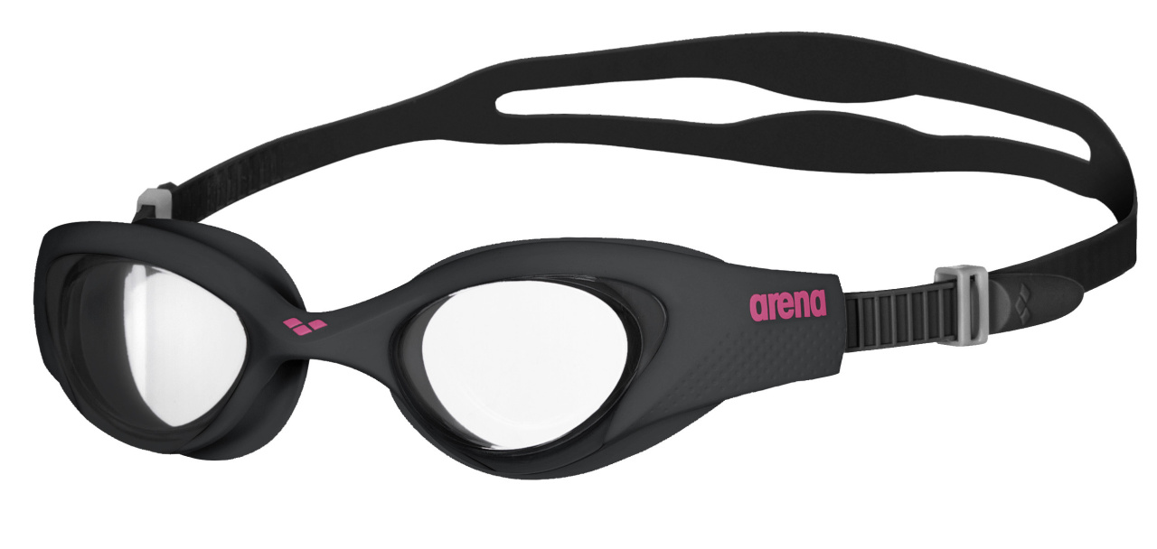 Women’s swimming goggles