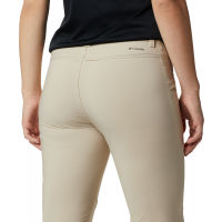 Women's outdoor 3/4 length pants