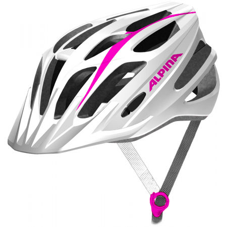 Cyklistická helma - Alpina Sports TOUR 2.0