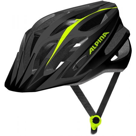 Cyklistická helma - Alpina Sports TOUR 2.0