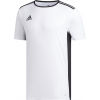 Koszulka piłkarska męska - adidas ENTRADA 18 JSY - 1