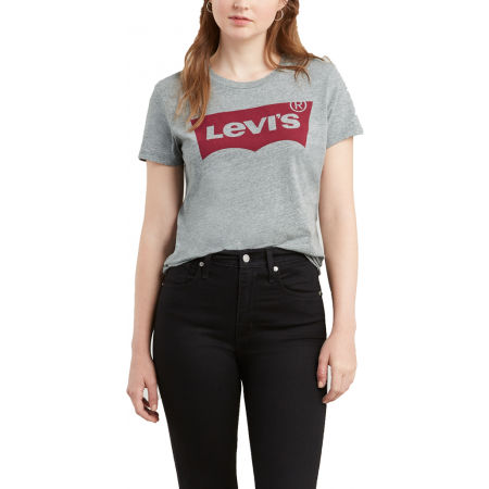 Dámské tričko - Levi's CORE THE PERFECT TEE - 1