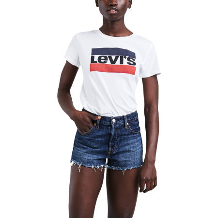 Levi's THE PERFECT TEE - Дамска тениска