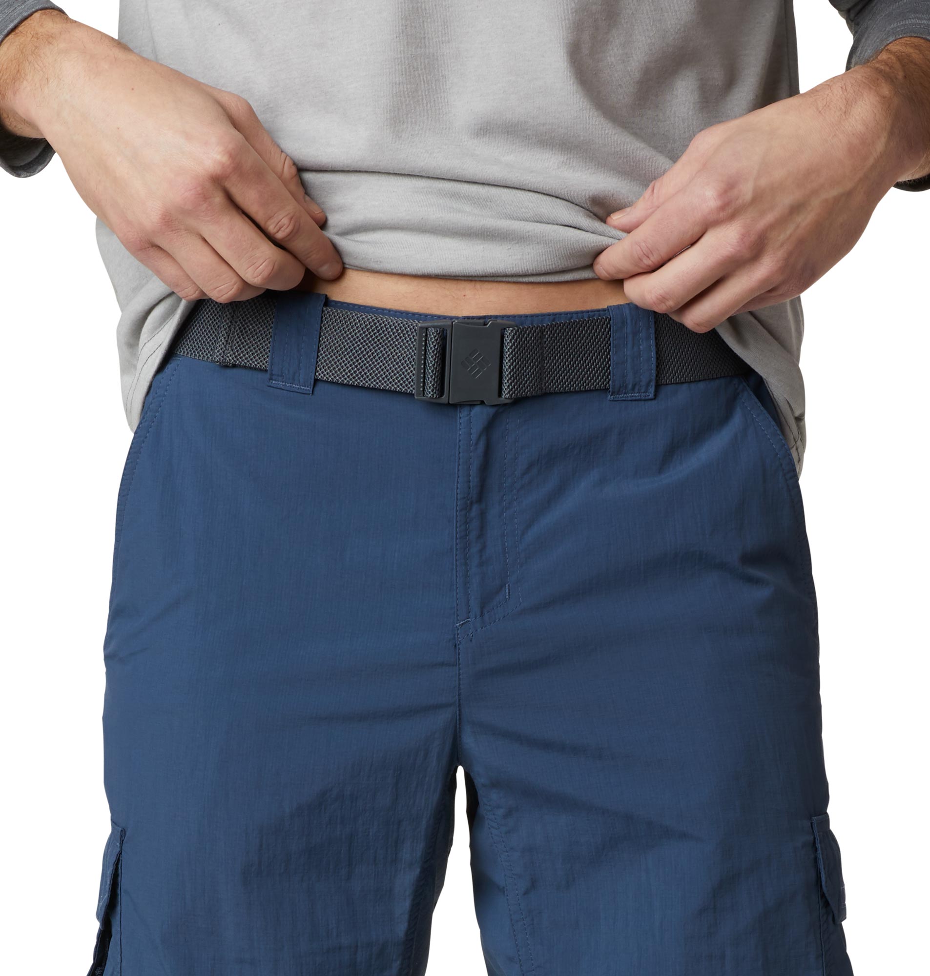 Мъжки къси панталони