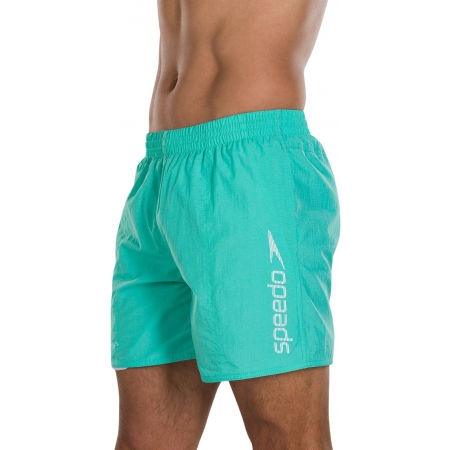 Lime Punch Details about   Speedo Costume Sea Man Scope 16 Watershort 