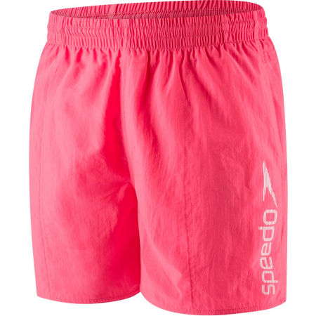 Speedo SCOPE 16 WATERSHORT - Pánské plavecké šortky