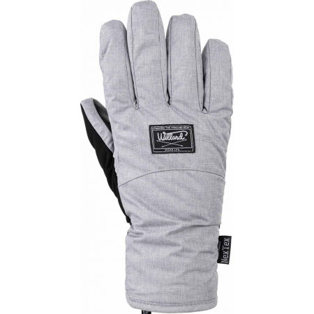 Дамски ръкавици за ски - Willard CAPRICE - 1