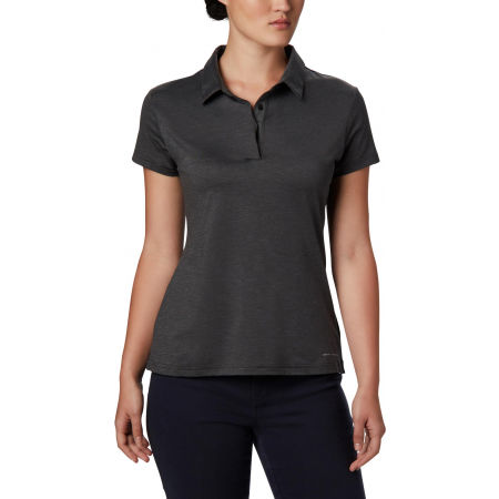 Columbia BRYCE POLO - Women's polo shirt