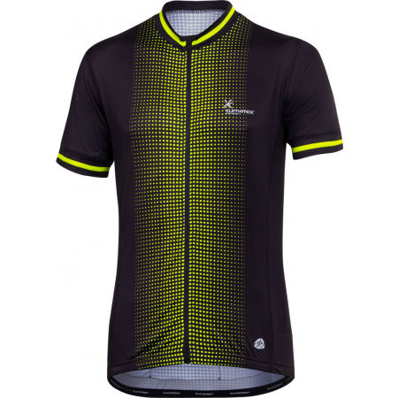 Klimatex HANK - Tricou de ciclism pentru bărbați