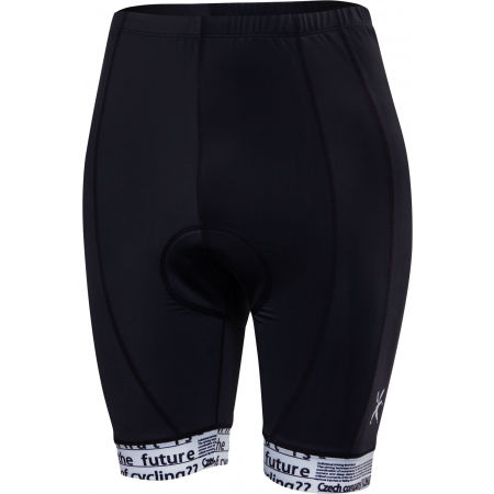 Klimatex SNIP - Men’s cycling shorts