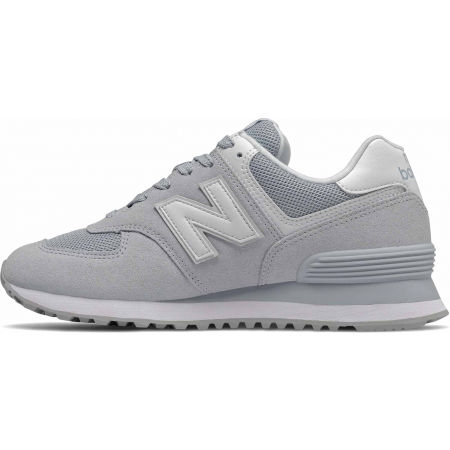 New Balance WL574OAA - Dámská volnočasová obuv