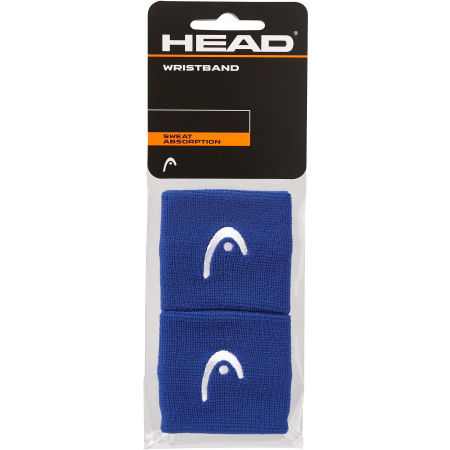 Head WRISTBAND 2,5 - Wristband