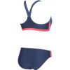 Women's two-piece swimsuit - Arena REN TWO PIECES - 3