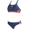 Women's two-piece swimsuit - Arena REN TWO PIECES - 2
