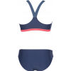 Women's two-piece swimsuit - Arena REN TWO PIECES - 4