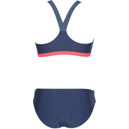 Women's two-piece swimsuit - Arena REN TWO PIECES - 4