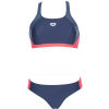 Women's two-piece swimsuit - Arena REN TWO PIECES - 1