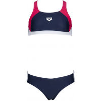 Girls' two-piece swimsuit