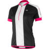 Tricoul de ciclism pentru femei - Etape NELLY - 2