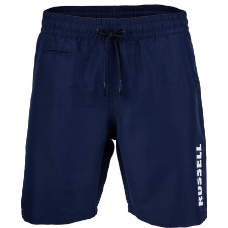 Russell Athletic RUSSELL 1902 SHORTS - Men's shorts