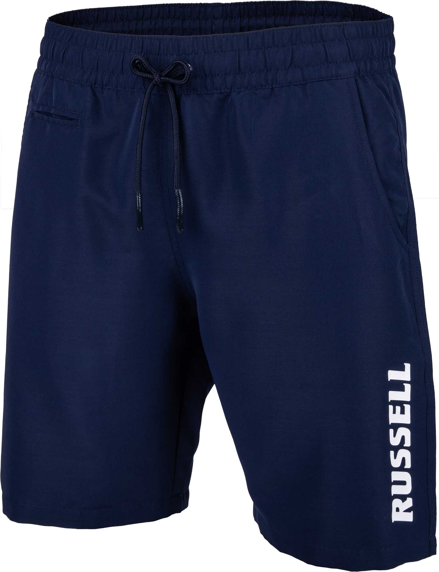 Russell Athletic RUSSELL 1902 SHORTS | sportisimo.com