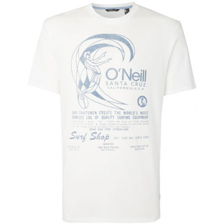 O'Neill LM ORIGINALS PRINT T-SHIRT - Herrenshirt