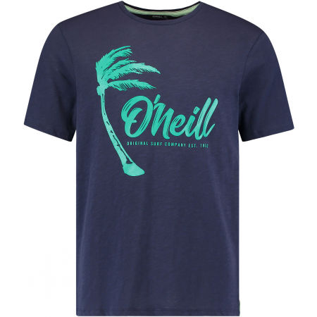 O'Neill LM PALM GRAPHIC T-SHIRT - Pánske tričko