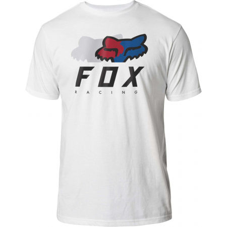 Fox CHROMATIC SS PREMIUM TEE - Pánské triko