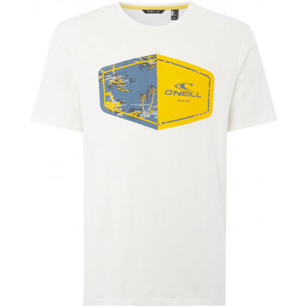 O'Neill LM MARCO T-SHIRT - Pánské tričko