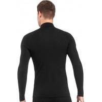 MENS EDAY LS HZ - Men’s long-sleeved thermo T-shirt