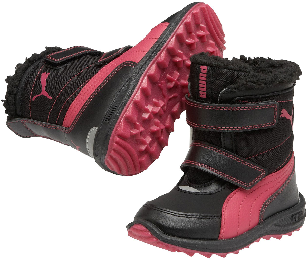 COOLED BOOT KIDS - Children's winter shoes