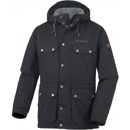 maguire place ii jacket