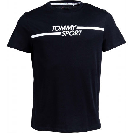 tommy hilfiger simple t shirt