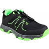 Kids’ outdoor shoes - ALPINE PRO THEO - 1