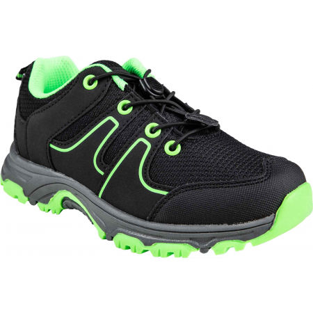 ALPINE PRO THEO - Kids’ outdoor shoes