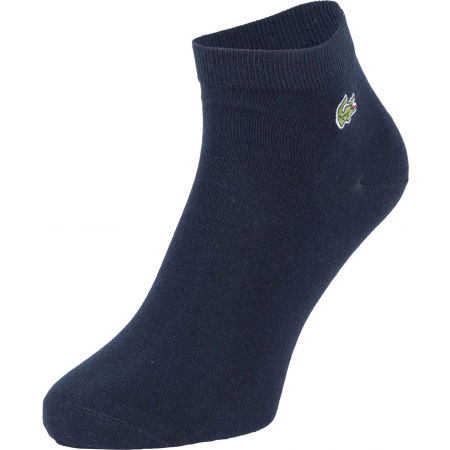 lacoste ankle socks