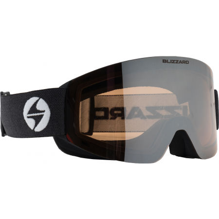 Blizzard DAZO - Sjezdové brýle