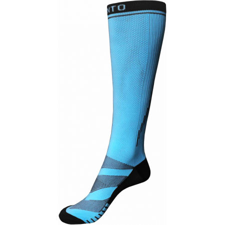 Runto RT-PRESS - Compression knee socks