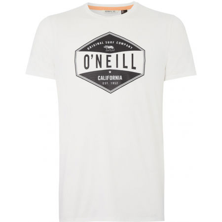 O'Neill PM SURF COMPANY HYBRID T-SHIRT - Herren T-Shirt