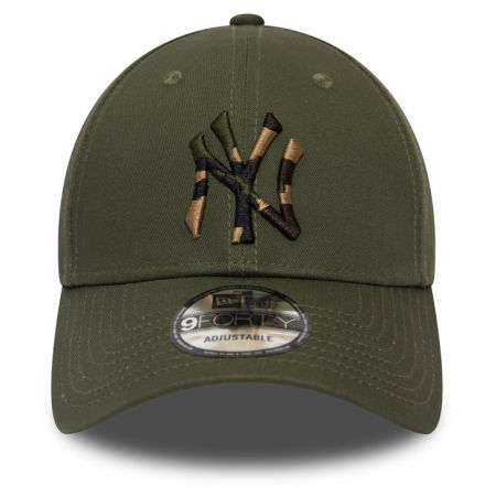 new era 9forty camo