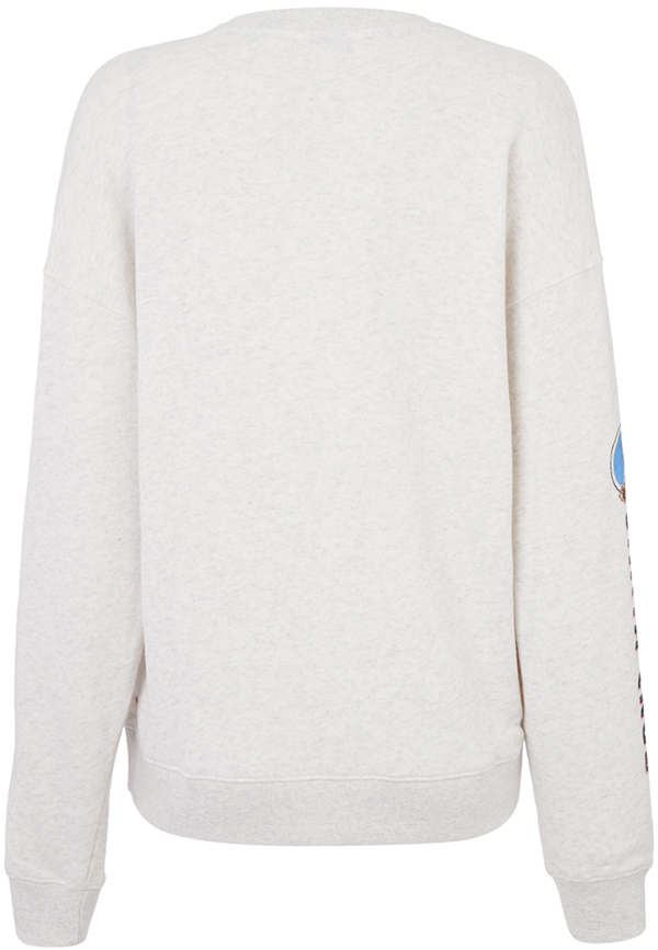 Damen-Sweatshirt