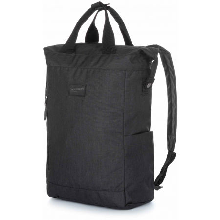 Loap TEMPEST - City backpack