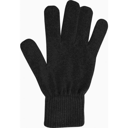 Плетени ръкавици - Willard JAYA - 1