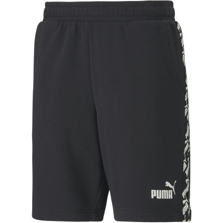 puma 9 shorts