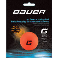 Hockey balls